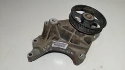 SUPORTE DA BOMBA HIDRÁULICA MITSUBISHI ASX 2.0 16V 2010/16