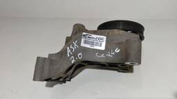 SUPORTE DA BOMBA HIDRÁULICA MITSUBISHI ASX 2.0 16V 2010/16