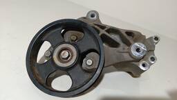 SUPORTE DA BOMBA HIDRÁULICA MITSUBISHI ASX 2.0 16V 2010/16