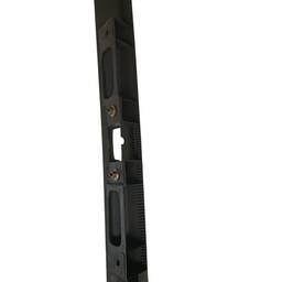 MOLDURA TAMPA TRASEIRA LOGUS 1993 1994 A 1997