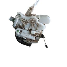 Fechadura Eletrica Porta Tras Esq Vw Gol G5 1.0 8v 2011 