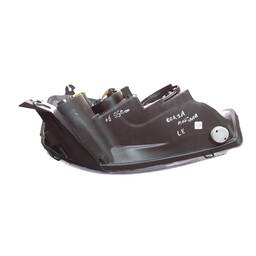 FAROL ESQUERDO CORSA 2008/2012 MONTANA 2008/2010 PISCA LISO