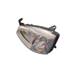 FAROL ESQUERDO CORSA 2008/2012 MONTANA 2008/2010 PISCA LISO