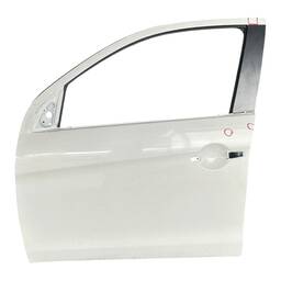 PORTA DIANTEIRA DIREITA FORD FUSION 2006 A 2012 LIMPA