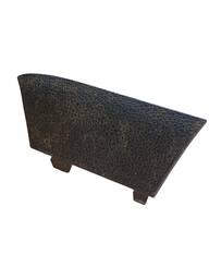 Acabamento Painel Porta Direita Vw Jetta 2011 a 2016