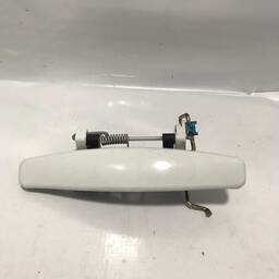 Maçaneta Ext. Diant/Tras Esq Sandero Symbol Duster Oroch 08/