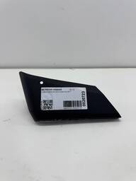 moldura banco dianteiro direito onix 2013/2019