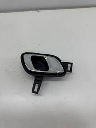 maçaneta interna dianteira direita kwid 2018 À 2022