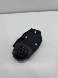 CALÇO COXIM SUPORTE LADO MOTOR FIAT 147 1976 A 1988 NOVO