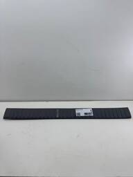 friso Soleira Caçamba Dodge Dakota 1997 À 2001