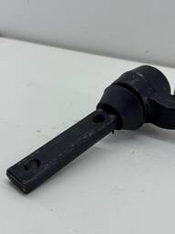 BRAÇO PITMAN CAIXA DIREÇÃO DODGE DAKOTA 1997 À 2001 