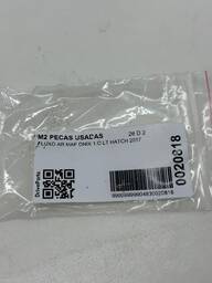 SENSOR FLUXO AR MAF ONIX PRISMA 1.0 2013 A 2019