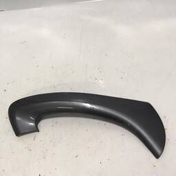 Moldura Puxador Porta T/E Renault Duster 2012 a 2019