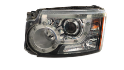 Farol Esquerdo Range Rover Sport ORG/USADO 