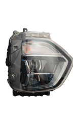 Farol Esquerdo Santa Fe 2018 ORG/USADO