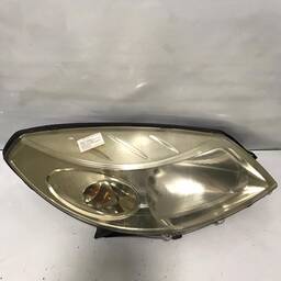 Farol Direito Sandero 2008 2009 a 2011