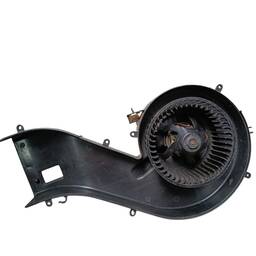 Motor Ar Forçado Gol Parati Saveiro Bola G3 G4 97/14 S/Ar