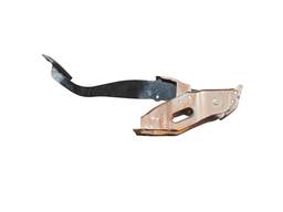 conjunto de pedal de feio