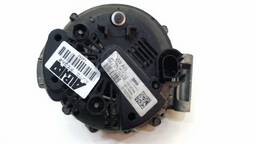 ALTERNADOR AUDI A3 1.8 Q3 GOLF GTI 2.0 2013/2020 140A BOSCH