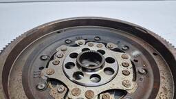 VOLANTE MOTOR CREMALHEIRA AUDI Q3 2.0 2014 2015