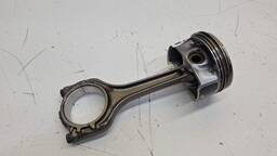 BIELA COM PISTÃO VW FOX SAVEIRO 1.6 16V MSI 2017 2018 STD