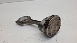 BIELA COM PISTÃO VW FOX SAVEIRO 1.6 16V MSI 2017 2018 STD