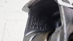 BIELA COM PISTÃO VW FOX SAVEIRO 1.6 16V MSI 2017 2018 STD