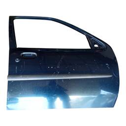 Porta Dianteira Direita Fiesta 1997 1998 a 2006 (antigo)