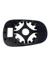 LENTE ESPELHO RETROVISOR DIREITO SANDERO LOGAN 08/09