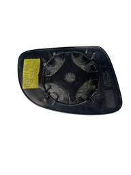 LENTE ESPELHO RETROVISOR ESQUERDO CELTA 2001 A 2006