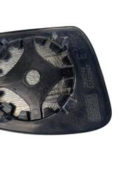 LENTE ESPELHO RETROVISOR ESQUERDO CELTA 2001 A 2006