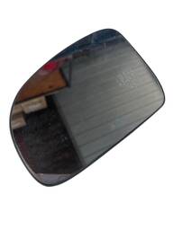 Lente Espelho Retrovisor Esquerdo Celta 2001 a 2006