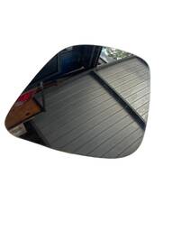 LENTE ESPELHO RETRO DIR GOLF PASSAT 98/07 BORA 01/ GOL G3 G4