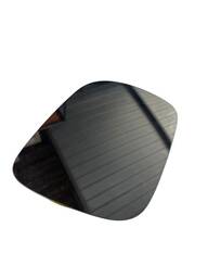 Lente Espelho Retro Dir Golf Passat 98/07 Bora 01/ Gol G3 G4