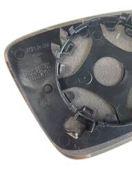 LENTE ESP RET E POLO FOX GOL VOY SAV G5 G6 G7 G8 11/