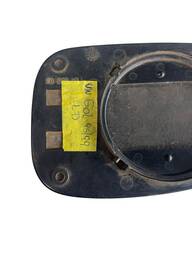 LENTE ESPELHO RETROVISOR DIREITO GOL PARATI SAVEIRO BOLA