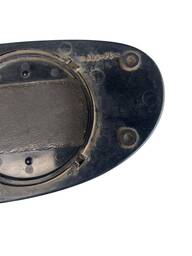 LENTE ESPELHO RETROVISOR DIREITO GOL PARATI SAVEIRO BOLA