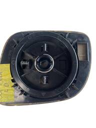 LENTE ESPELHO RETRO DIR GOLF PASSAT 98/07 BORA 01/ GOL G3 G4