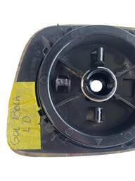 LENTE ESPELHO RETRO DIR GOLF PASSAT 98/07 BORA 01/ GOL G3 G4