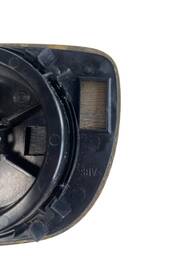 LENTE ESPELHO RETRO DIR GOLF PASSAT 98/07 BORA 01/ GOL G3 G4