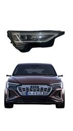 Farol Direito Audi Q8 2024-26 ORIGINAL 
