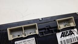 COMANDO AR CONDICIONADO VOLKSWAGEN JETTA 2009 A 2013