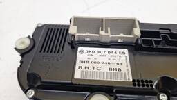 COMANDO AR CONDICIONADO VOLKSWAGEN JETTA 2009 A 2013