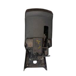 MOLDURA DO CONSOLE TRASEIRO CITROËN C4 2007/2013