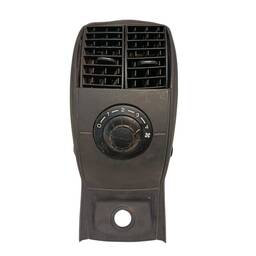 Moldura Do Console Traseiro Citroën C4 2007/2013