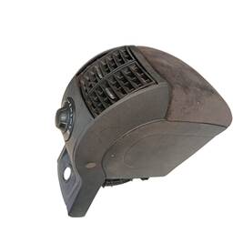 MOLDURA DO CONSOLE TRASEIRO CITROËN C4 2007/2013