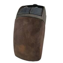 MOLDURA DO CONSOLE TRASEIRO CITROËN C4 2007/2013