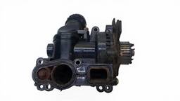 Bomba D´agua audi q3 2.0 tfsi 2013 a 2016