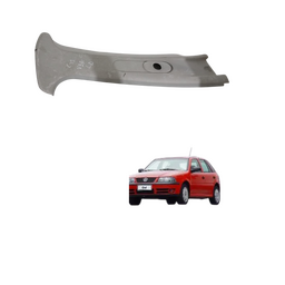 Acabamento Central Coluna L.D Parati G4 2003/14 (as)