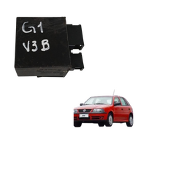 Modulo Estabilizador Parati G4 2003/2014 (as) 377953257